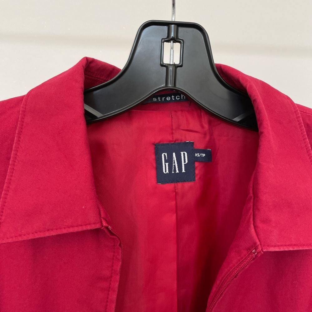 Gap Jacket - Picture 3 of 5